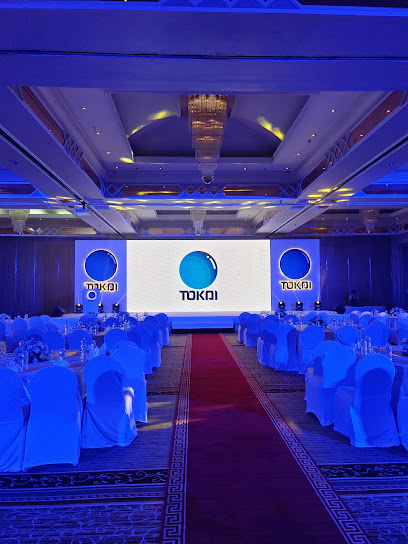 Purrple Orryx Event Management Company - Dubai - United Arab Emirates|Dubai|Office 371