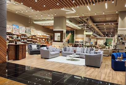 United Furniture - Al Zahia - Dubai - +971 6 559 6399