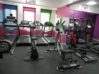 Al Ruayah Ladies Gym Clock Tower Sharjah - Ajman - +971 55 656 2056