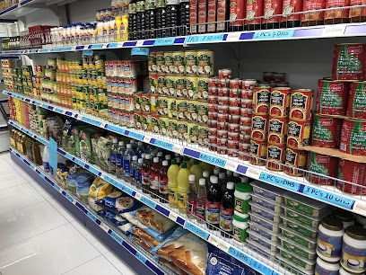 Saving cart supermarket عربة التوفير - Dubai - +971 58 230 2508