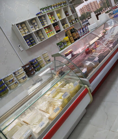 RUBOA AL SHAM MARKET - Dubai - +971 55 517 4865