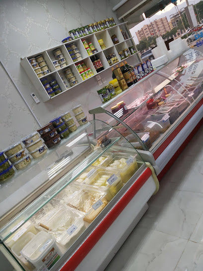 RUBOA AL SHAM MARKET - United Arab Emirates|Fujairah|Unnamed Road|H7XG+P2V