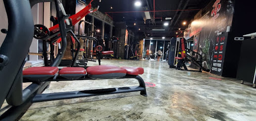 Freedom gym - Dubai - +971 50 990 1233
