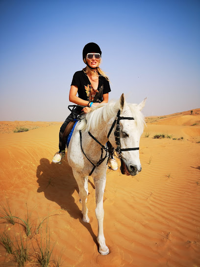 مركز الوادي للفروسية Al Wadi Equestrian Center - United Arab Emirates|Ras al Khaimah|The Ritz-Carlton Ras Al Khaimah