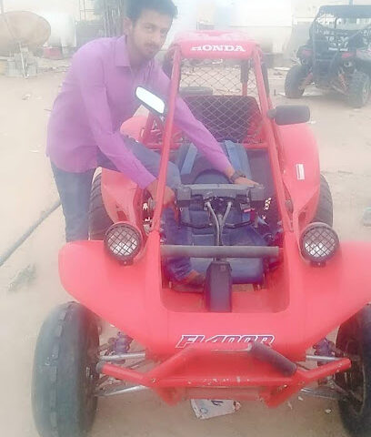 Phuket,Car,Repairing - Ajman - +971 50 868 2975
