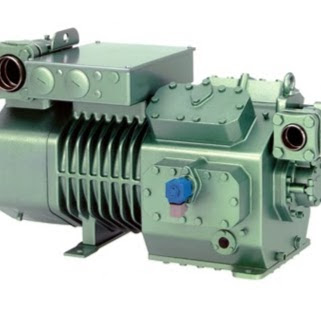 Obaid Harmoul A/C & Ref. Devices & spare parts trading - Dubai - +971 55 817 9988