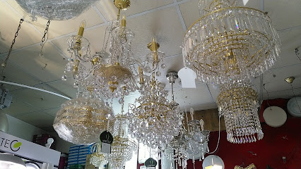 Electric Home - Ajman - +971 6 561 3269