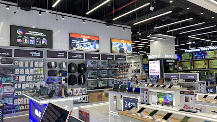 Emax Al Zahia - Ajman - +971 50 735 5931