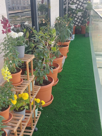AMALI PLANTS AND TREES TRADING - United Arab Emirates|Al Barsha - Al Barsha South - Dubai