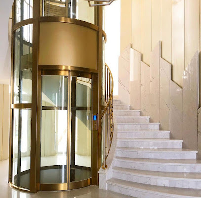 ALFA ELEVATOR - ELEVATOR SUPPLIERS AND MAINTENANCE COMPANY IN UAE - Ajman - +971 6 743 0187