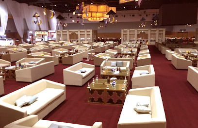 Manar Events - Ajman - +971 6 530 0766