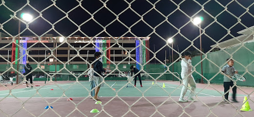 Thumbay Grounds - Dubai - +971 6 743 0755