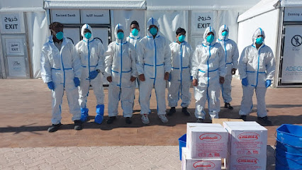 Cleanpro Cleaning Services - Dubai - +971 50 228 6890
