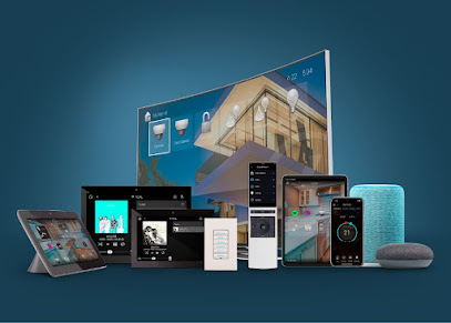 Reels Smart Technologies LLC - Dubai - +971 4 876 7206