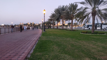 Gold souq park - Dubai -