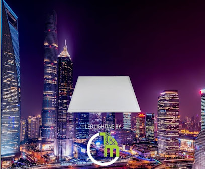 En-Light Electrical Lighting(FSL SYLVANIA TM) - Ajman - +971 55 946 8070