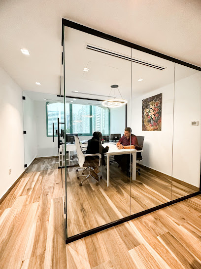 Alkojak General Contracting and Property Management LLC - United Arab Emirates|Abu Dhabi|Office 303