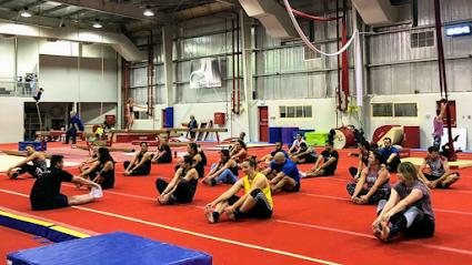 Aspire gymnastics club - Dubai - +971 56 991 0091