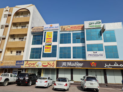 البحار لتنظيف المباني والديكور - Dubai - +971 54 442 3255