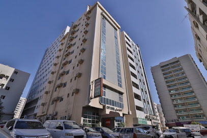 OYO 429 City Hotel - Dubai - +971 4 243 7388