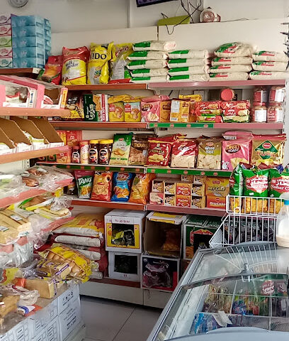 AL QAMAR GROCERY - Dubai - +971 50 907 3678