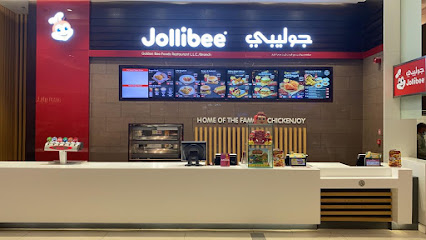Jollibee City Centre Ajman - Ajman - +971 600 587000