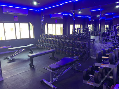 Mister Gym Al Thouba - Dubai -
