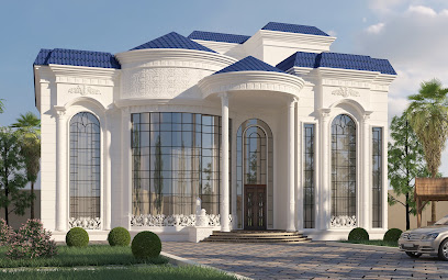 آلار ديزاين للاستشارات الهندسية Alar Designs Engineering Consultancy - Ajman - +971 50 485 3311