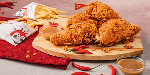 Jollibee Al Ain Mall - Ajman - +971 600 587000