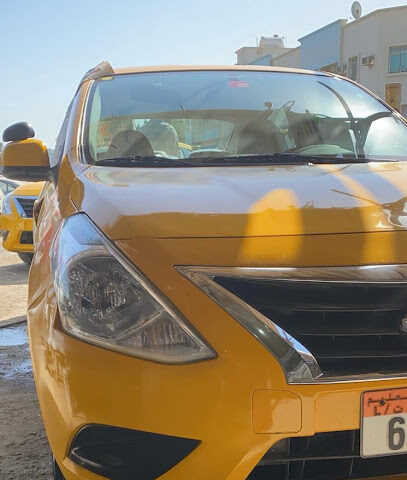 Best Lady Driving instructor Sharjah - Ajman - +971 55 599 3175