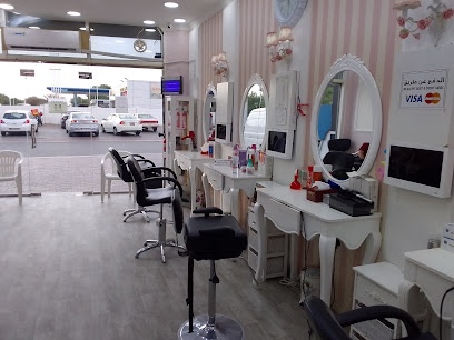 Disney Babies Saloon - Dubai - +971 3 761 0281