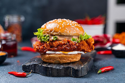 Just Burger - Dubai - +971 600 502005