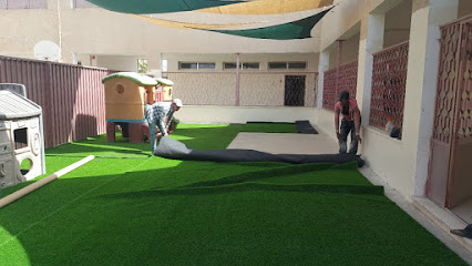 NOHSHIP.COM NORTH CO SPORTS - Ajman - +971 50 209 1557
