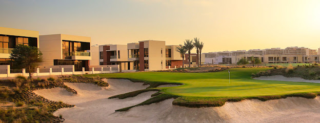DAMAC Hills - The Trump Estates - Dubai - +971 4 520 5470