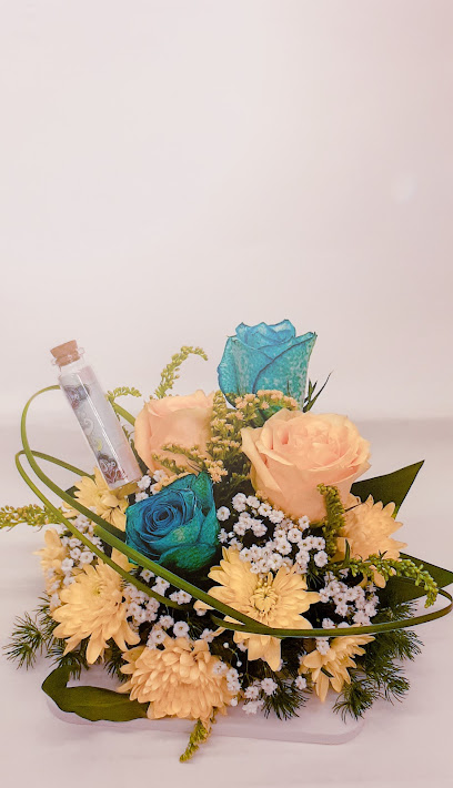 Rose Cart Flowers Trading - United Arab Emirates|Al Salmah - Al Salamah 1 - Umm Al Quawain|FHXH+RM8