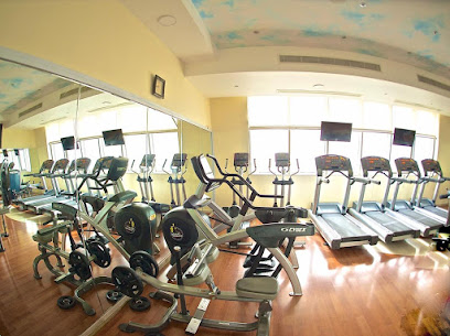 Kingsway Fitness Gym - Dubai - +971 50 990 5311