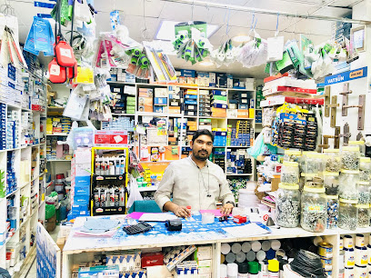 Mega Vision Electrical & Sanitary Trading L.L.C - Dubai - +971 56 968 6110