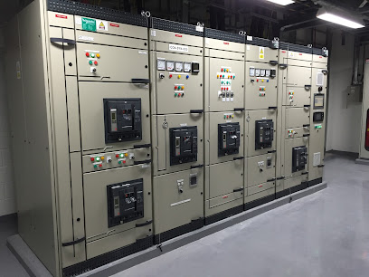 TECHNOPOWER FZC - Ajman - +971 6 557 9794