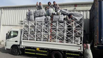 Super Asia Cargo Worldwide Logistic Service - Ajman - +971 50 805 8620