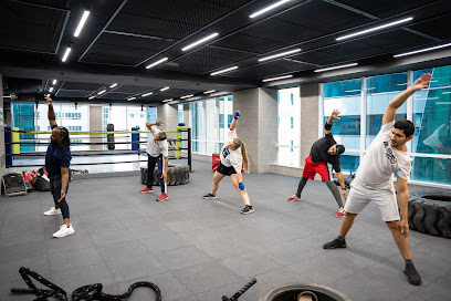 Fitness Express - Dubai - +971 50 426 8644