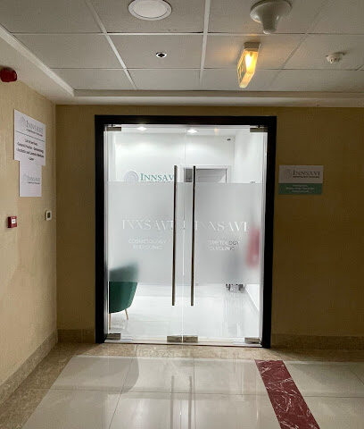Innsavi Dubai - Abu Dhabi - +971 54 451 1438