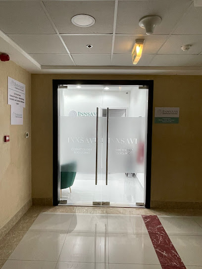 Innsavi Dubai - United Arab Emirates|Umm Al Sheif - Dubai|104|Ruby II Building