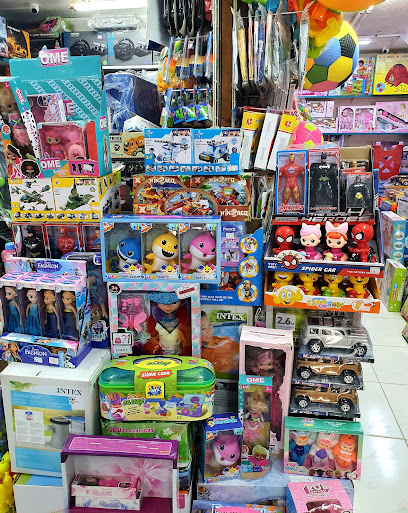 Dalla toys - United Arab Emirates|Al Mairid - Ras al Khaimah