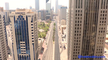 Tryp by Wyndham Abu Dhabi - Dubai - +971 2 202 3555