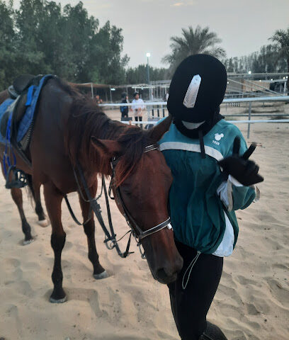 Al Saayeb Stables - Dubai -