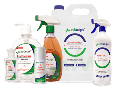 MedQuips - Abu Dhabi - +971 55 534 7058