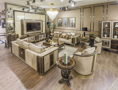 VILLA GLORY FURNITURE LLC - Dubai - +971 6 533 0063