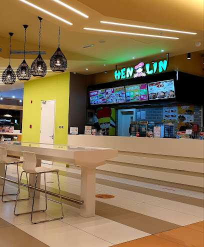 Hen Lin Restaurant - United Arab Emirates|Al Nahyan - Zone 1 - Abu Dhabi|16 - St|F9CF+4RQ