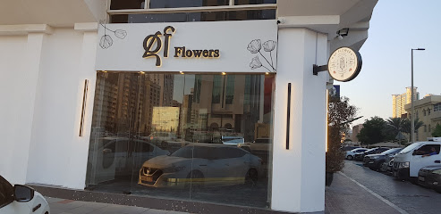 GF FLOWERS Abu Dhabi - Ajman - +971 2 558 5832