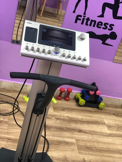 ‎‏Fitness Secret Ladies ‎- مركزسرالرشاقة للسيدات - United Arab Emirates|Central District - Abu Dhabi|69 Al Yaqoutah St